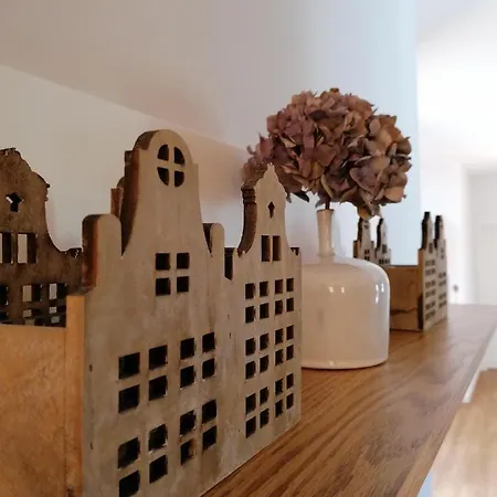 Strohboehn Διαμέρισμα