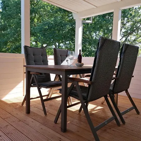 Strohboehn Appartement