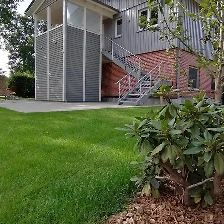 Διαμέρισμα Strohboehn *