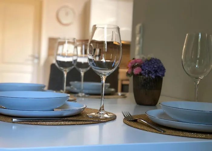 Appartement Strohboehn Oldendorf (Luhe)