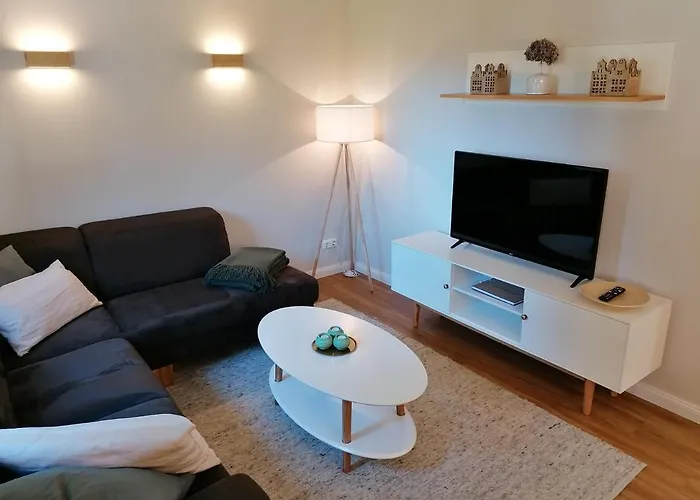 Strohboehn Appartement