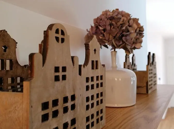 Strohboehn Appartement