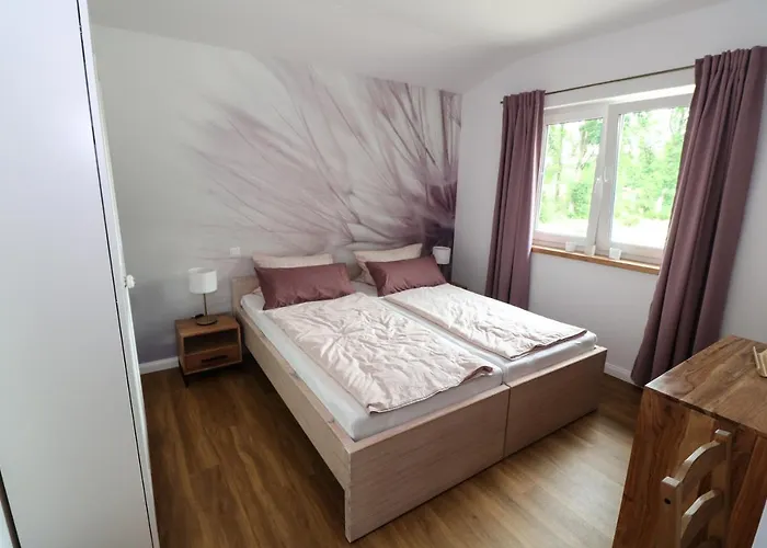 Strohboehn Appartement